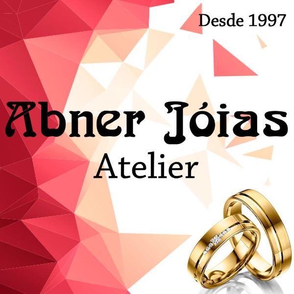 Abner Joias